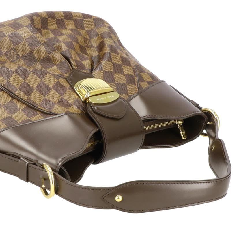 LOUIS VUITTON Louis Vuitton Sistina MM Damier N41541 VI1*** AB Rank 91 [Used] 5