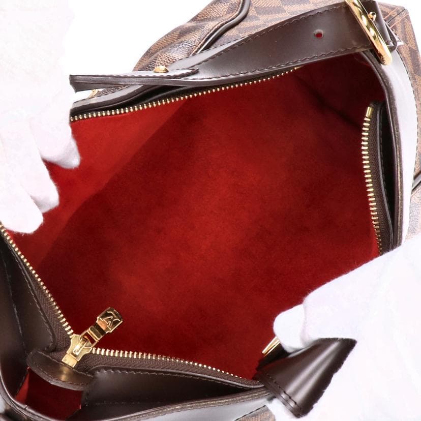 LOUIS VUITTON Louis Vuitton Sistina MM Damier N41541 VI1*** AB Rank 91 [Used] 6