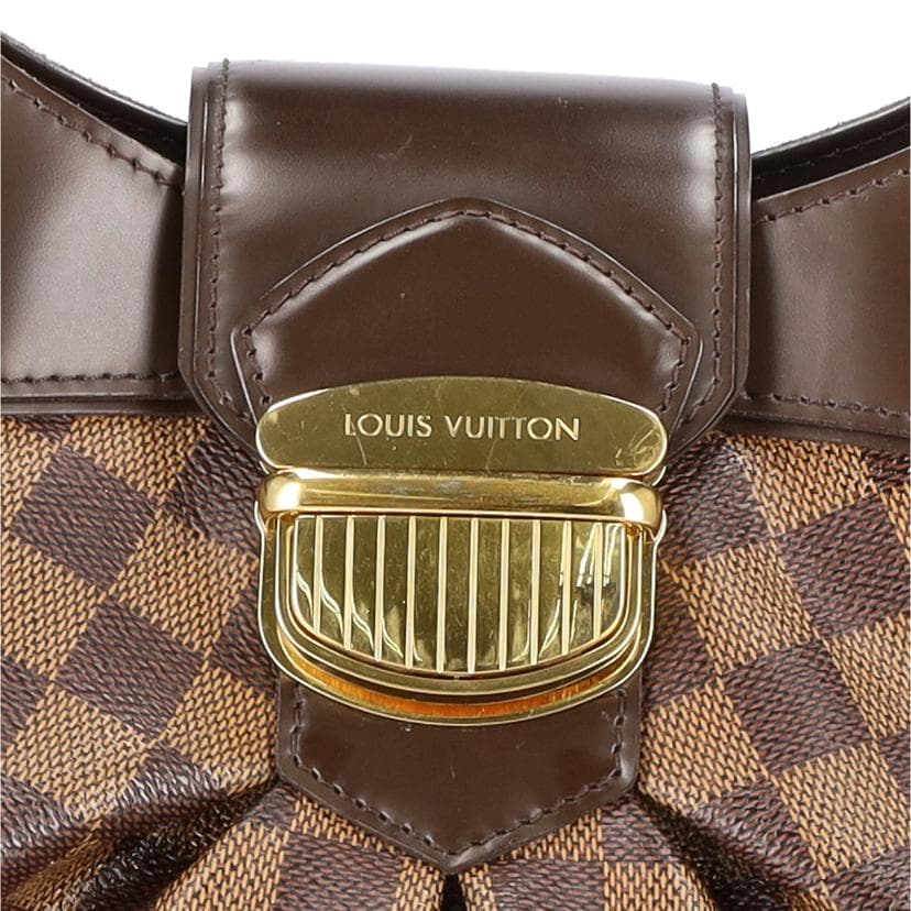 LOUIS VUITTON Louis Vuitton Sistina MM Damier N41541 VI1*** AB Rank 91 [Used] 8