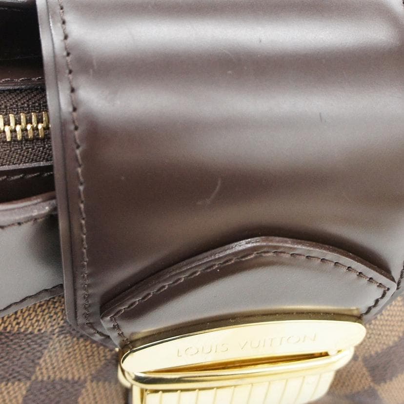 LOUIS VUITTON Louis Vuitton Sistina MM Damier N41541 VI1*** AB Rank 91 [Used] 9