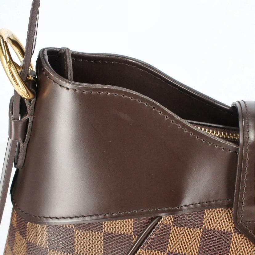 LOUIS VUITTON Louis Vuitton Sistina MM Damier N41541 VI1*** AB Rank 91 [Used] 10