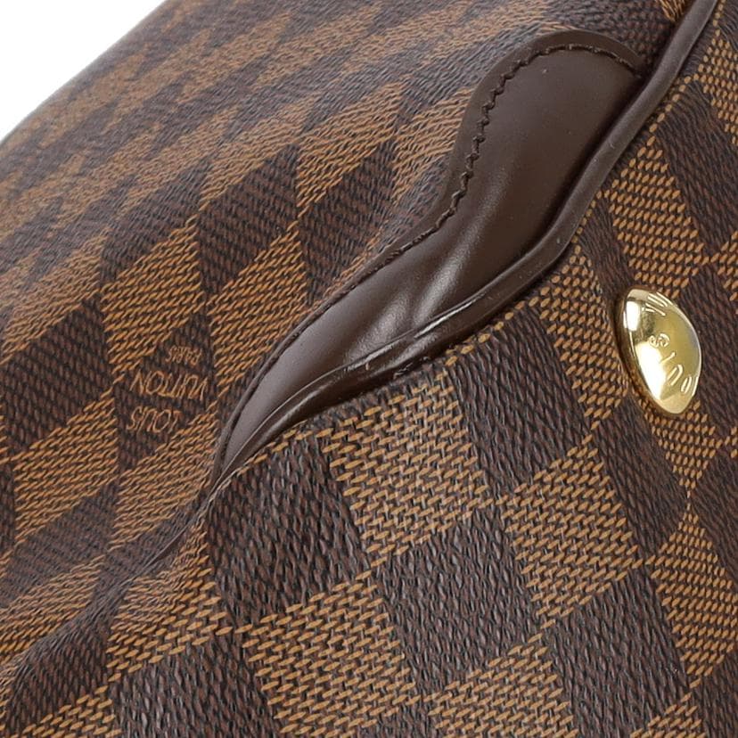 LOUIS VUITTON Louis Vuitton Verona PM Damier N41117 DU0*** A Rank 91Used N41117 11