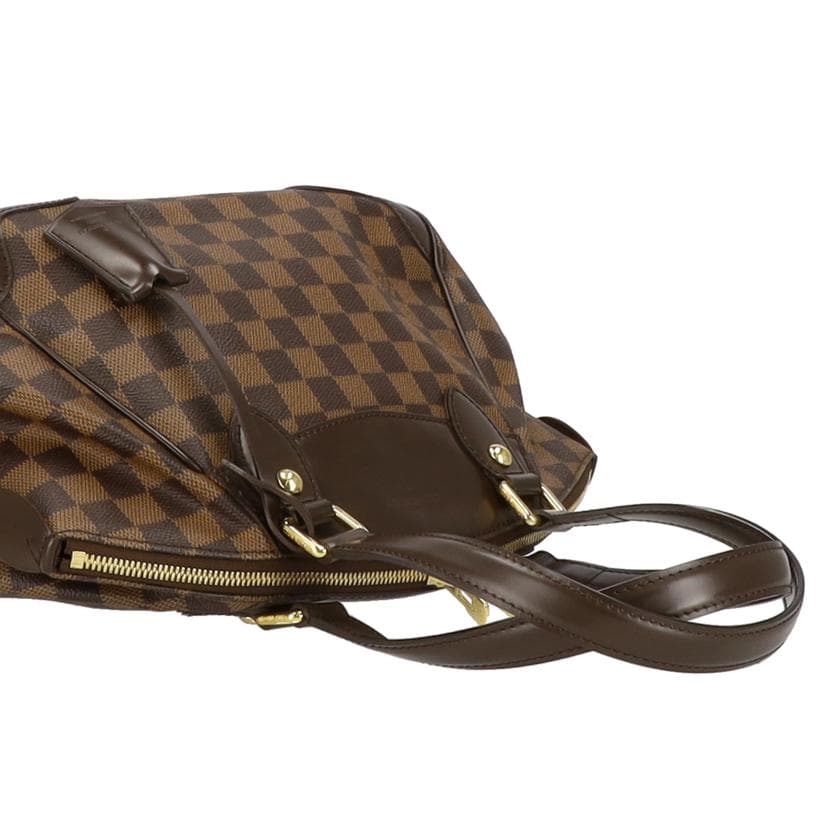 LOUIS VUITTON Louis Vuitton Verona PM Damier N41117 DU0*** A Rank 91Used N41117 5