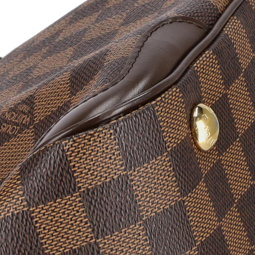 LOUIS VUITTON Louis Vuitton Verona PM Damier N41117 DU0*** A Rank 91Used N41117 10