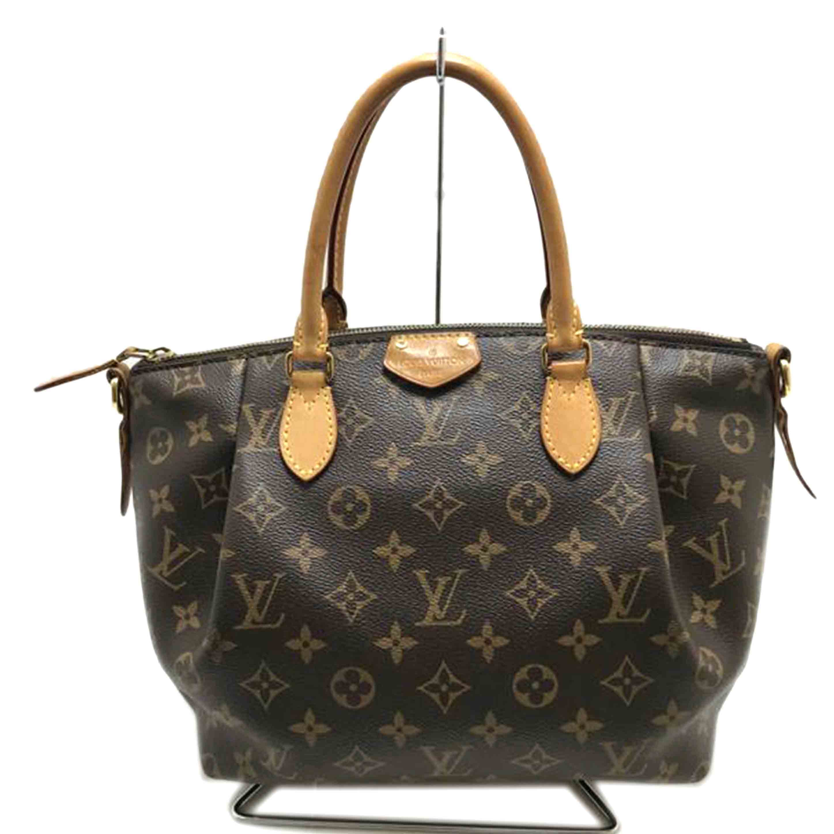 LOUIS VUITTON Louis Vuitton Tuileries PM M48813 FL1*** B Rank 51Used M48813 2