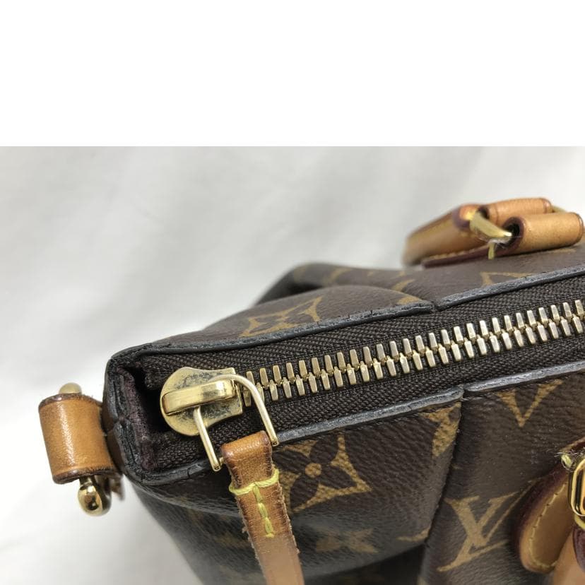 LOUIS VUITTON Louis Vuitton Tuileries PM M48813 FL1*** B Rank 51Used M48813 12