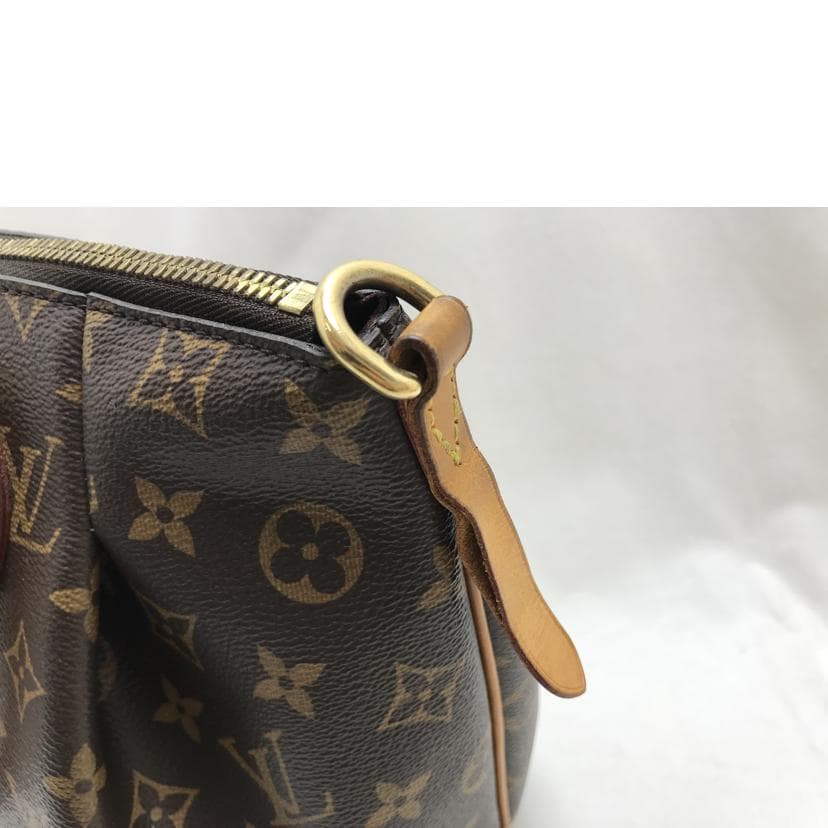 LOUIS VUITTON Louis Vuitton Tuileries PM M48813 FL1*** B Rank 51Used M48813 13