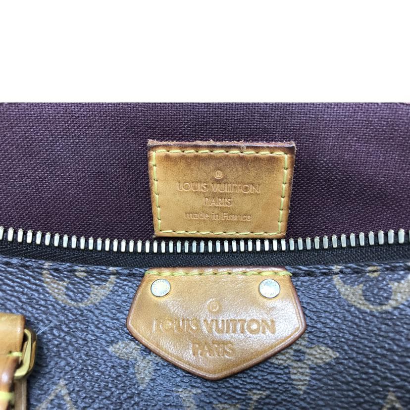 LOUIS VUITTON Louis Vuitton Tuileries PM M48813 FL1*** B Rank 51Used M48813 14