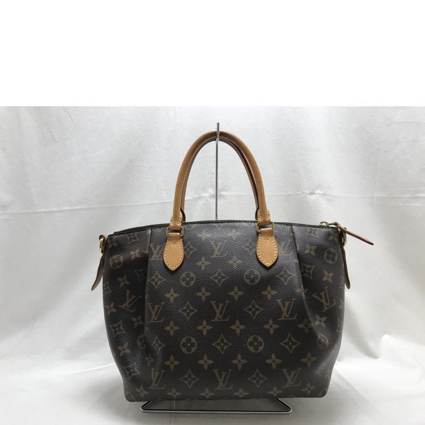 LOUIS VUITTON Louis Vuitton Tuileries PM M48813 FL1*** B Rank 51Used M48813 3
