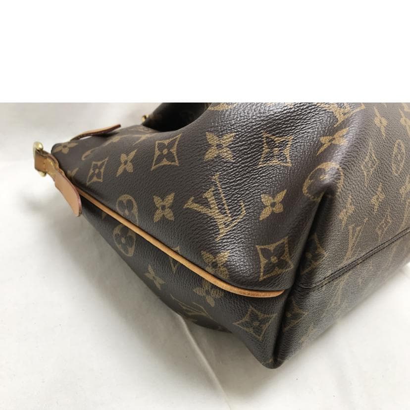 LOUIS VUITTON Louis Vuitton Tuileries PM M48813 FL1*** B Rank 51Used M48813 4