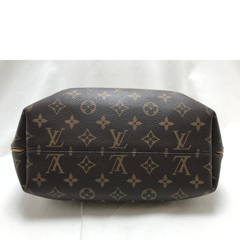LOUIS VUITTON Louis Vuitton Tuileries PM M48813 FL1*** B Rank 51Used M48813 6
