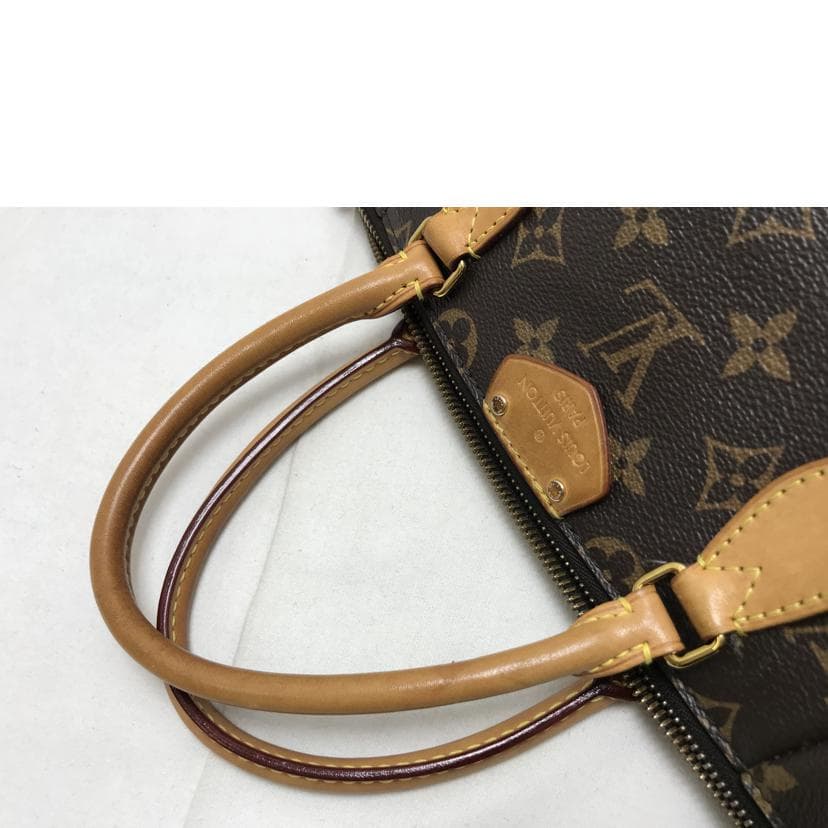 LOUIS VUITTON Louis Vuitton Tuileries PM M48813 FL1*** B Rank 51Used M48813 7