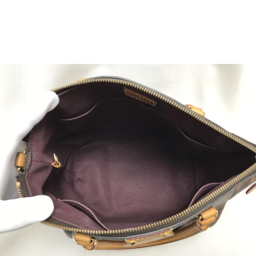 LOUIS VUITTON Louis Vuitton Tuileries PM M48813 FL1*** B Rank 51Used M48813 8