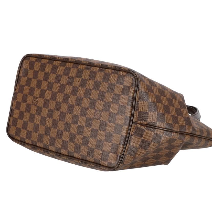 LOUIS VUITTON Louis Vuitton Westminster PM Damier Ebene N41102 DR1*** A Rank 78 3