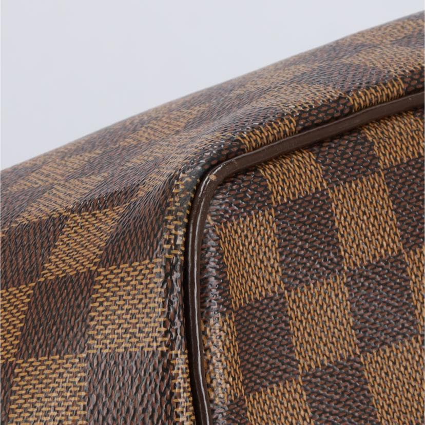 LOUIS VUITTON Louis Vuitton Westminster PM Damier Ebene N41102 DR1*** A Rank 78 8