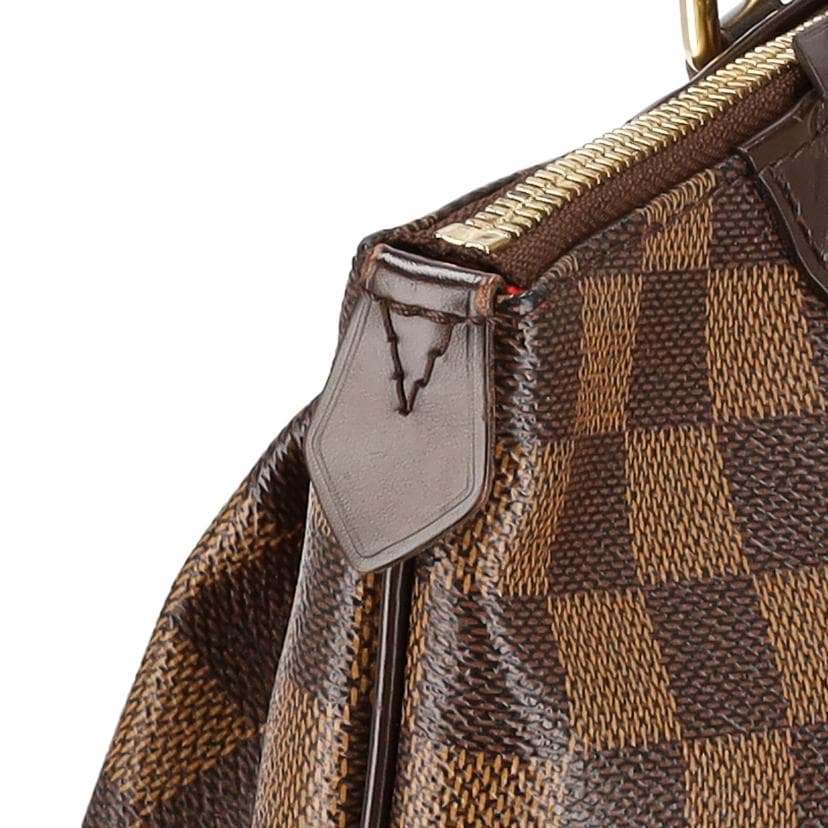 LOUIS VUITTON Louis Vuitton Westminster PM Damier Ebene N41102 DR1*** A Rank 78 9