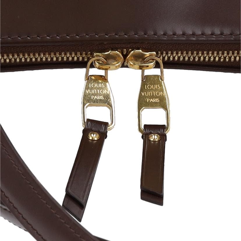 LOUIS VUITTON Louis Vuitton Westminster PM Damier Ebene N41102 DR1*** A Rank 78 10