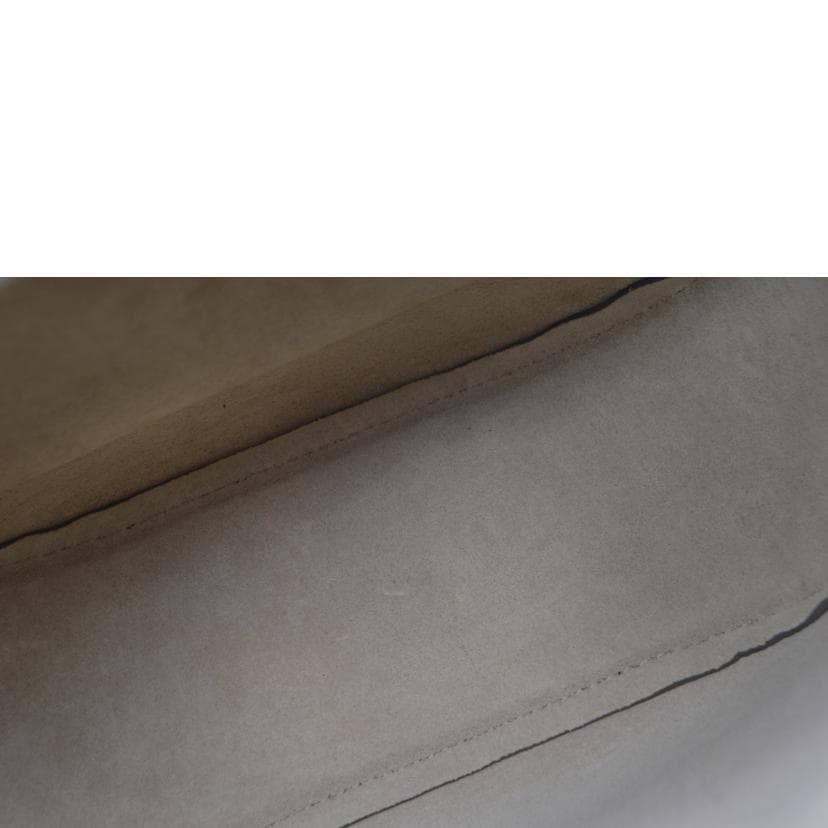 Chloe Drew Suede Leather Brown 3S1032-H51 03 ********** AB Rank 89 [Used] 7