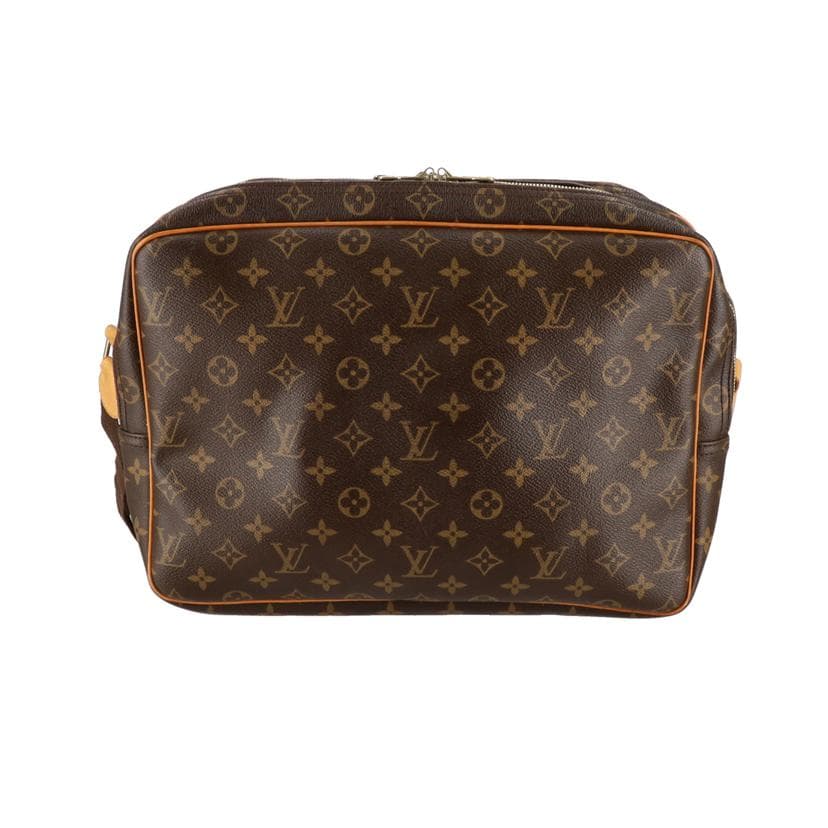 LOUIS VUITTON Reporter GM Monogram M45252 SP0*** AB Rank 05 [Used] M45252 3