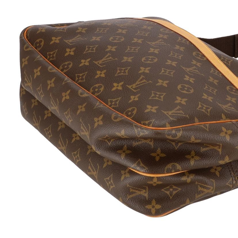 LOUIS VUITTON Reporter GM Monogram M45252 SP0*** AB Rank 05 [Used] M45252 4