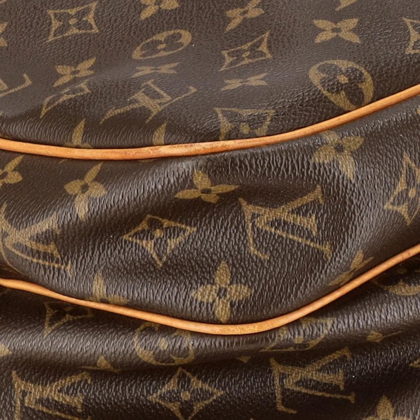 LOUIS VUITTON Reporter GM Monogram M45252 SP0*** AB Rank 05 [Used] M45252 8