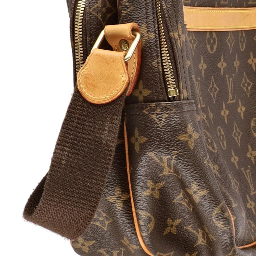 LOUIS VUITTON Reporter GM Monogram M45252 SP0*** AB Rank 05 [Used] M45252 10