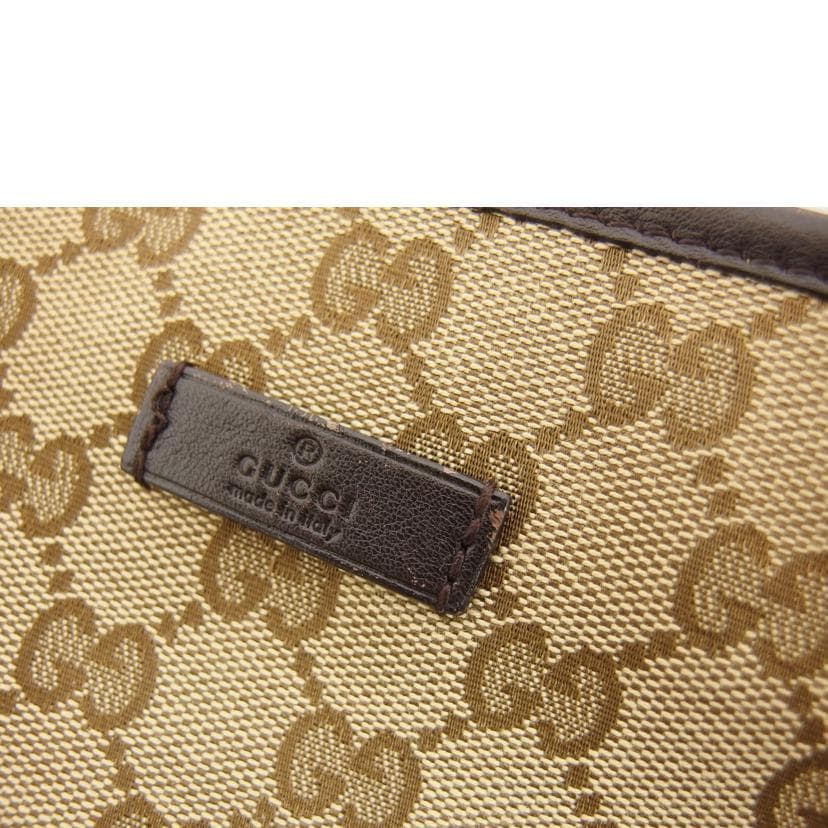 GUCCI GG Shoulder Bag Sherry Line 388927 525*** AB Rank 88Used 388927 9