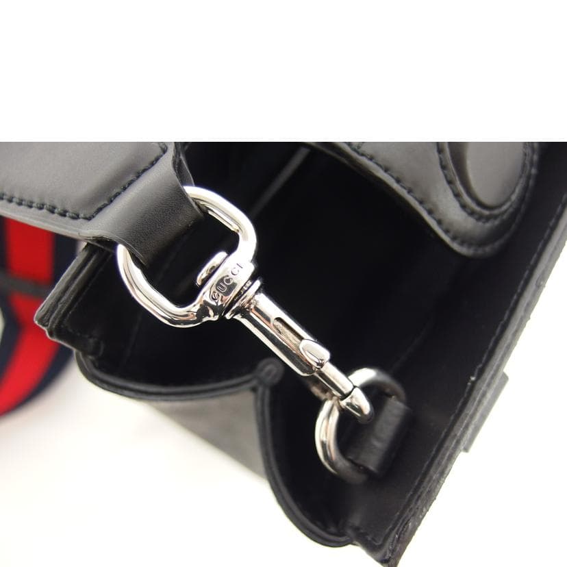 GUCCI GG Supreme Mini 2Way Shoulder Bag 696010 A Rank 88 [Used] 696010 7