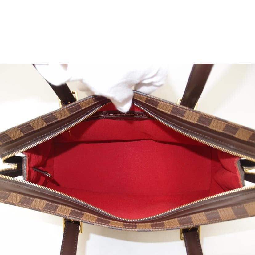 LOUIS VUITTON Chelsea Damier Ebene N51119 TH2*** A Grade 69 6