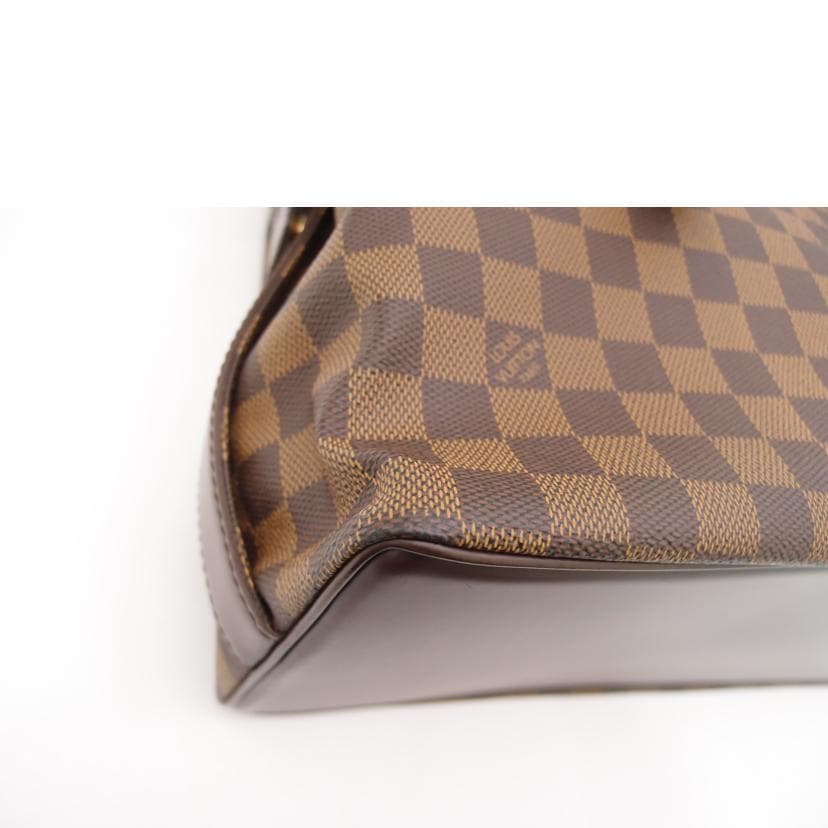 LOUIS VUITTON Chelsea Damier Ebene N51119 TH2*** A Grade 69 7