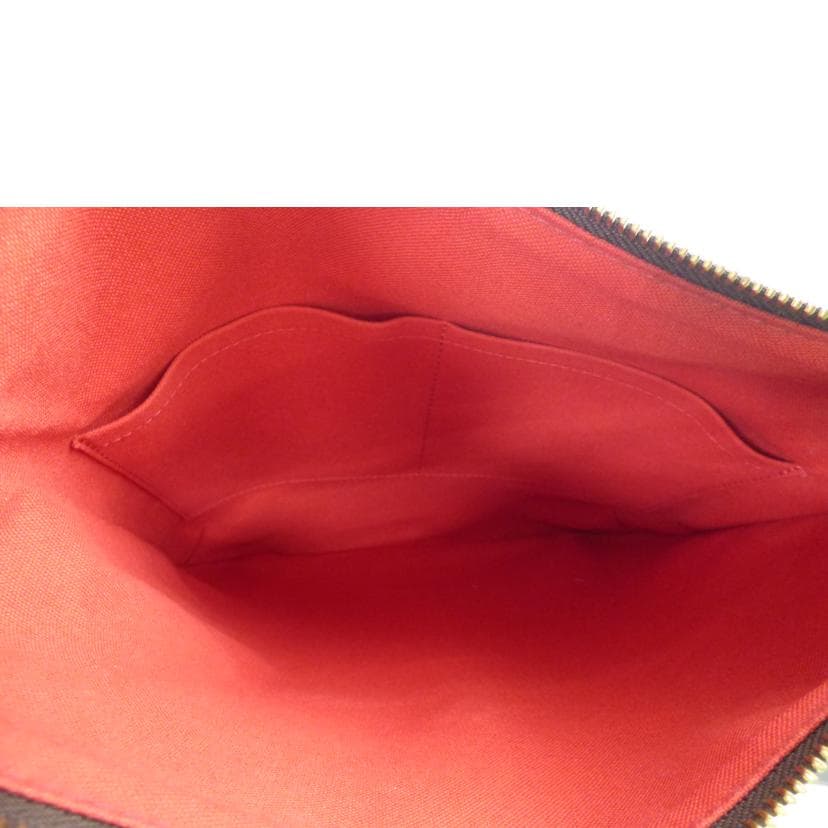 LOUIS VUITTON Blue Mulberry PM Damier N42251 DU2*** B Grade 64 6