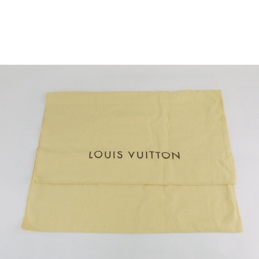 LOUIS VUITTON Blue Mulberry PM Damier N42251 DU2*** B Grade 64 10