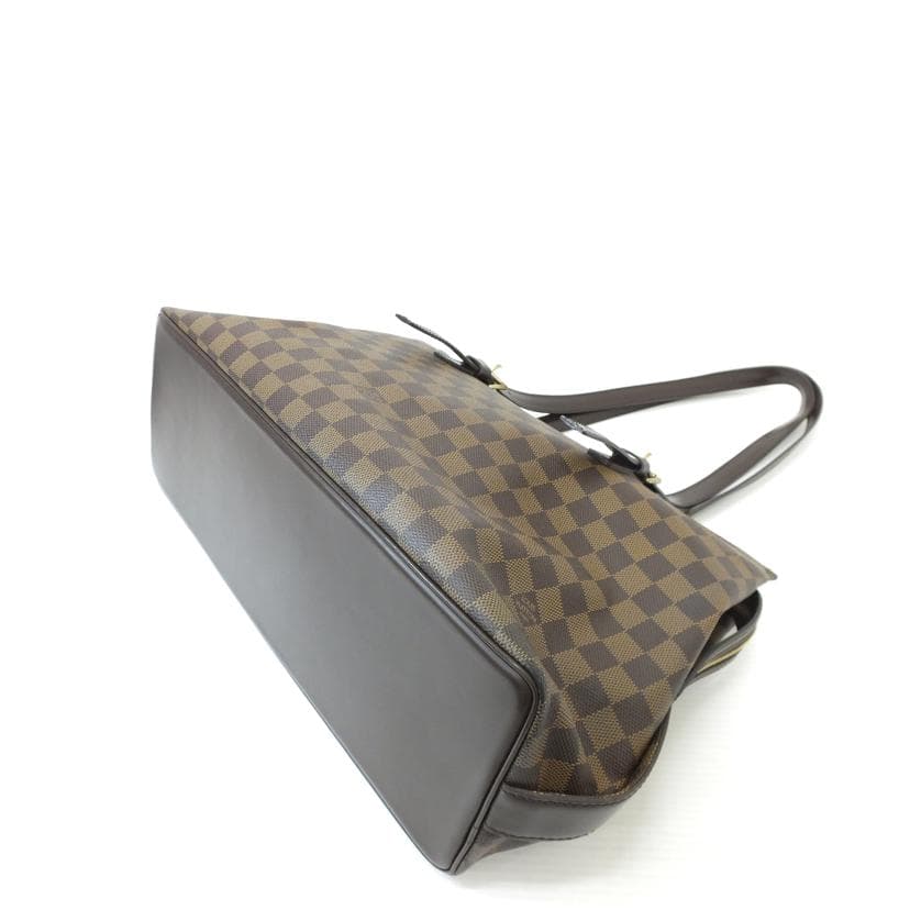 LOUIS VUITTON Chelsea Damier Ebene N51119 TH1*** AB Grade 88 4