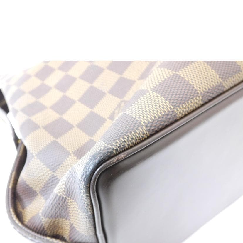 LOUIS VUITTON Chelsea Damier Ebene N51119 TH1*** AB Grade 88 6