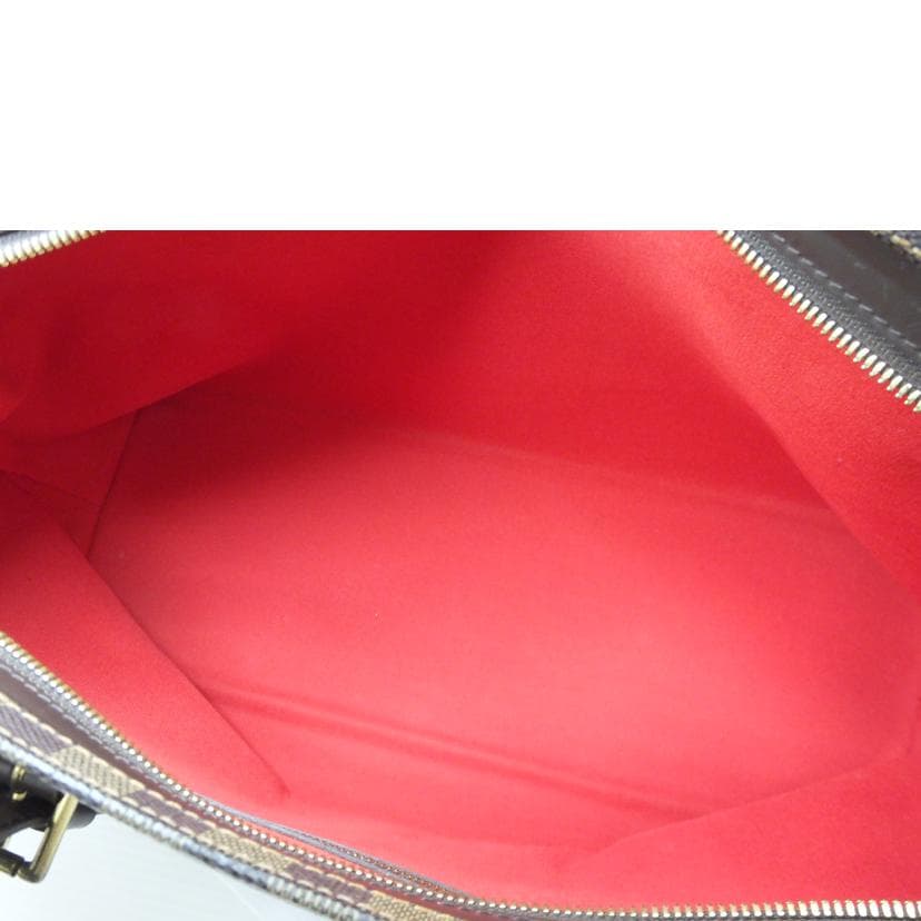 LOUIS VUITTON Chelsea Damier Ebene N51119 TH1*** AB Grade 88 7