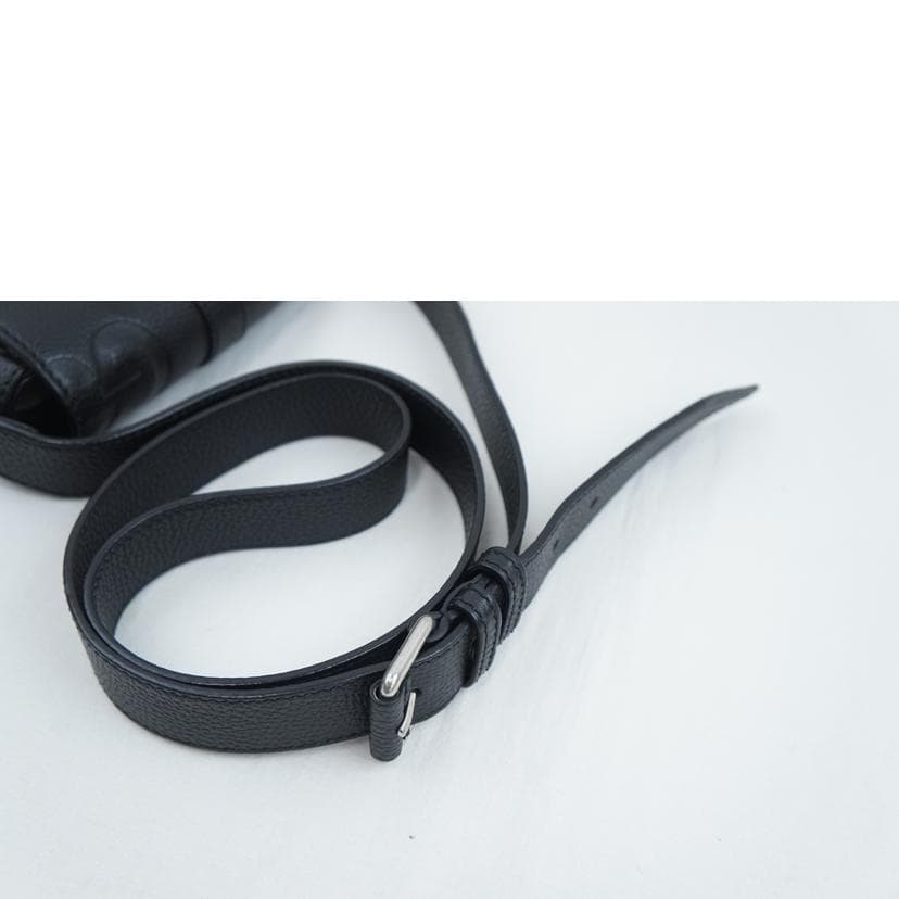 GUCCI Jumbo GG Small Shoulder Bag 760235 250** Rank A 67 [Used] 760235 4