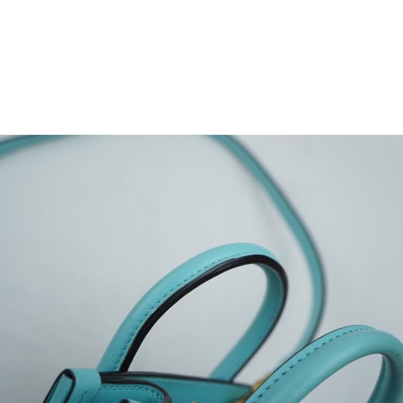 GUCCI Interlocking G Mini Handbag 671623 525*** A Rank 67Used 671623 11