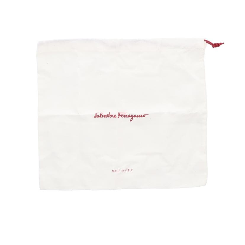 Salvatore Ferragamo 2-way bag Gancini GU-220024 AB rank 93used GU-220024 7