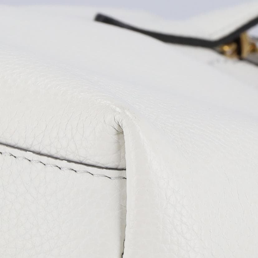 Salvatore Ferragamo 2-way bag Gancini GU-220024 AB rank 93used GU-220024 10