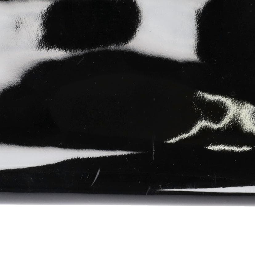 Cartier Marcello Patent Leather 2WAY Boston EU ** SA Rank 75 [Used] EU ** 10