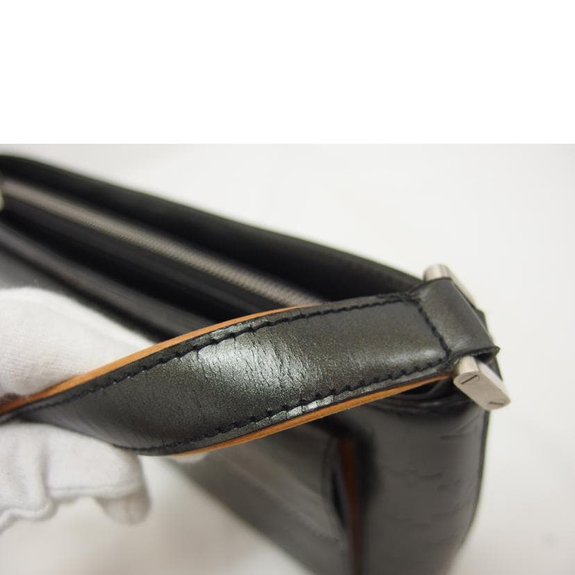 LOUIS VUITTON Louis Vuitton Alston Monogram Matte M55125 CA1*** AB Rank 88Used 11