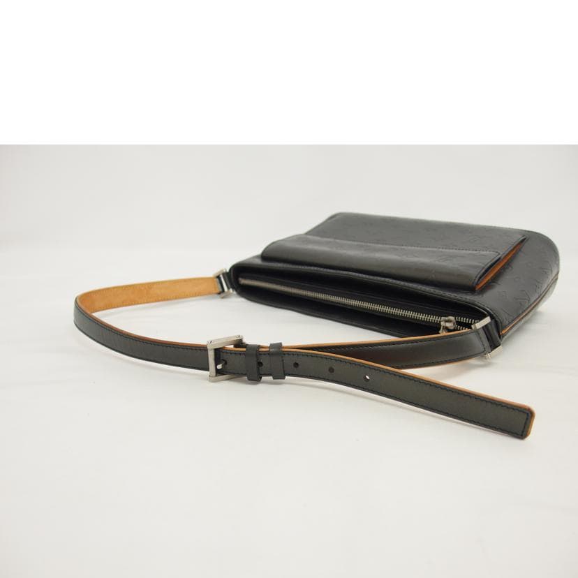 LOUIS VUITTON Louis Vuitton Alston Monogram Matte M55125 CA1*** AB Rank 88Used 5