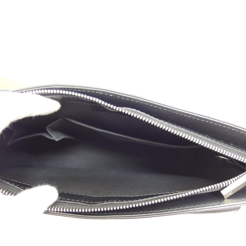 LOUIS VUITTON Louis Vuitton Alston Monogram Matte M55125 CA1*** AB Rank 88Used 6