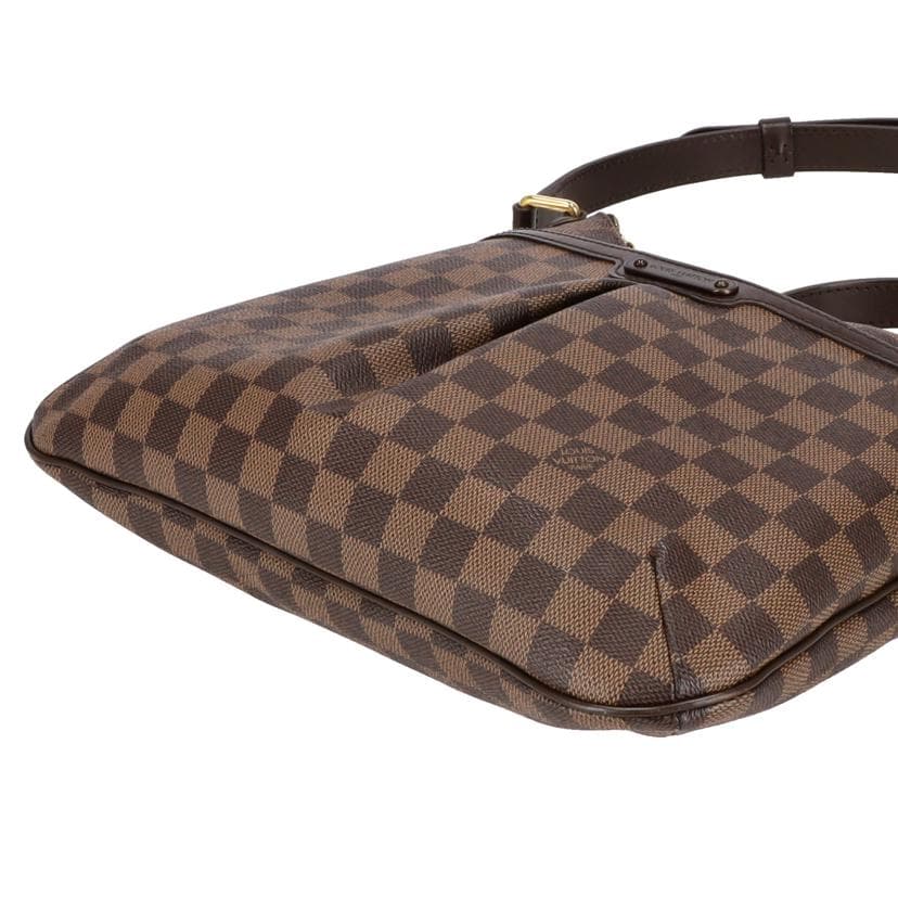 LOUIS VUITTON Louis Vuitton Bloomsbury PM Damier N42251 DU0*** AB Rank 91Used 4
