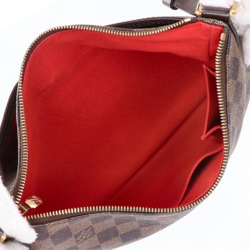 LOUIS VUITTON Louis Vuitton Bloomsbury PM Damier N42251 DU0*** AB Rank 91Used 6