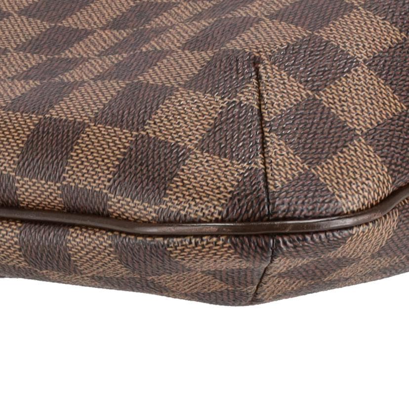 LOUIS VUITTON Louis Vuitton Bloomsbury PM Damier N42251 DU0*** AB Rank 91Used 7