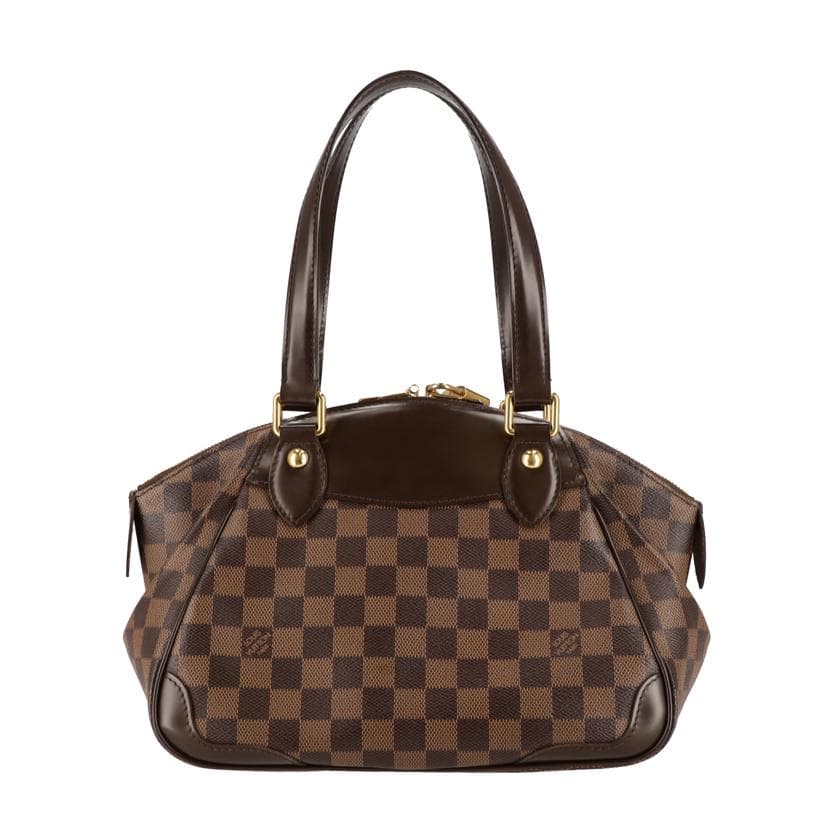 LOUIS VUITTON Verona PM Damier N41117 AB Rank 91 [Used] N41117 3