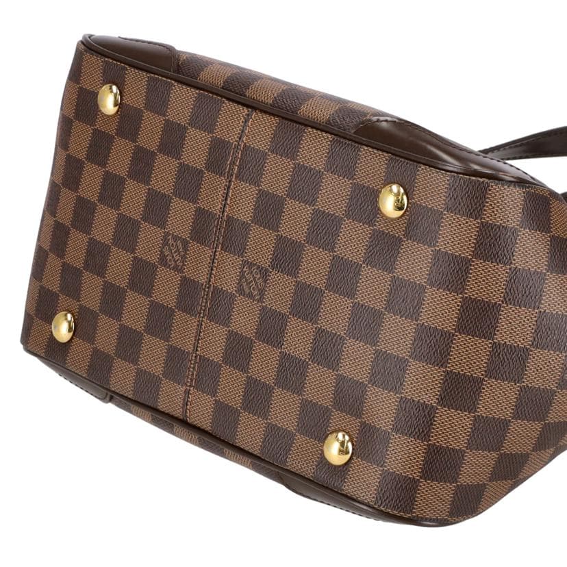 LOUIS VUITTON Verona PM Damier N41117 AB Rank 91 [Used] N41117 4