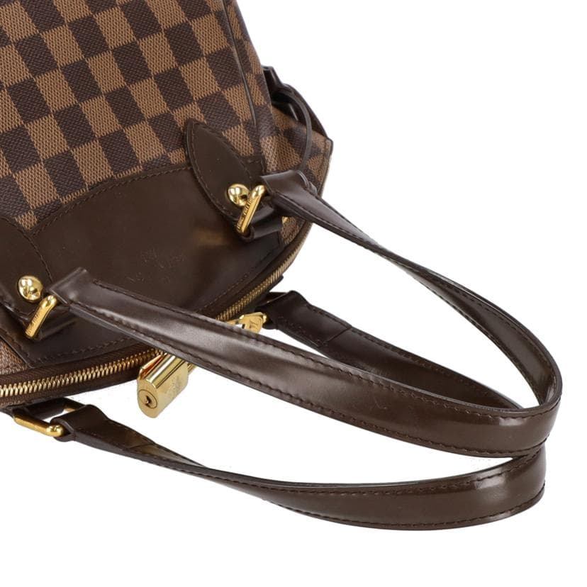LOUIS VUITTON Verona PM Damier N41117 AB Rank 91 [Used] N41117 5