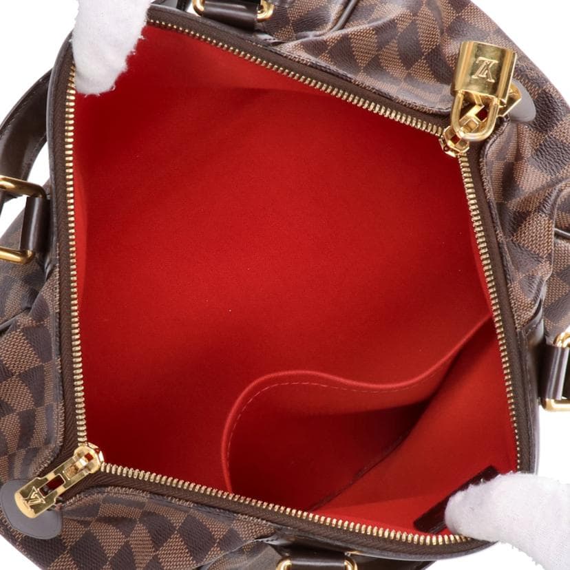 LOUIS VUITTON Verona PM Damier N41117 AB Rank 91 [Used] N41117 6